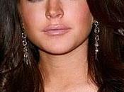 Lindsay Lohan prisión