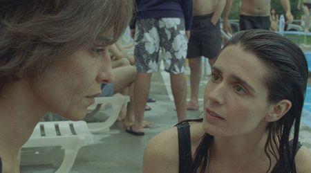 “Incendies”: Viaje trágico a los orígenes “Incendies”: Viaje trágico a los orígenes