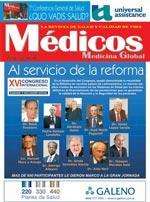 Revista Medicos – Edicion nro. 62