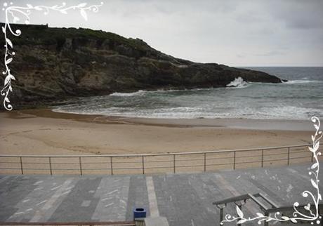 Paseo por Llanes (Asturias) Paseo por Llanes (Asturias)