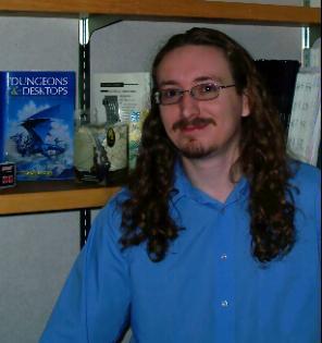 Dungeons and Desktops-Literatura del Videojuego