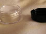 probado prebase sombras “The natural face”