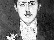 Aquel poeta llamado Marcel Proust