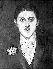 Uno de los retratos más célebres de Marcel Proust, realizado en 1892. Aquel poeta llamado Marcel Proust.
