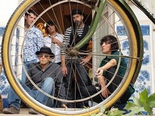 Conoce a... La bici de Juan