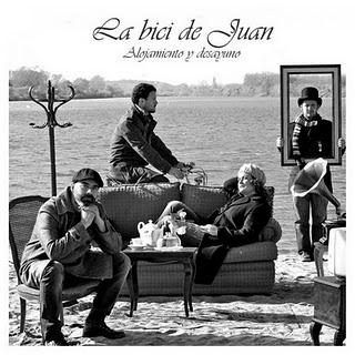 Conoce a... La bici de Juan