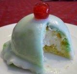 Un dulce par de senos - Giuseppina Torregrossa