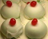 Un dulce par de senos - Giuseppina Torregrossa