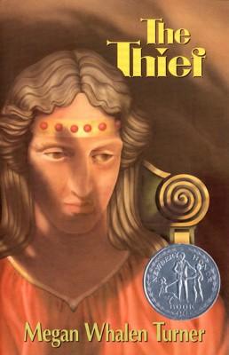 The Thief, de Megan Whalen Turner - Crítica literaria
