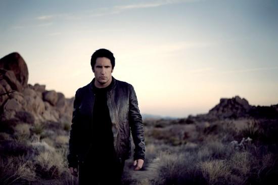 Trent Reznor repite que no estará en Abraham Lincoln: Vampire Hunter