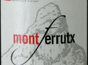 Vino tinto Mont Ferrutx Crianza 2008, Bodegas Miquel Oliver