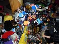 El mayor terremoto jamas vivido