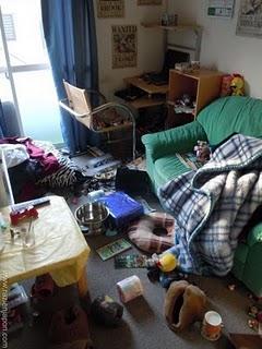 El mayor terremoto jamas vivido