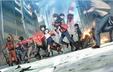 El mayor terremoto jamas vivido