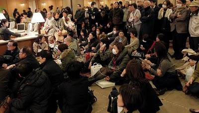 Twitter: centenares de norteamericanos condenaron broma de CNN con terremoto en Japón