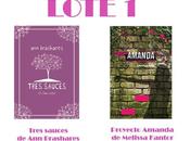 CONCURSO ETÉREOBLOG: REINO ETÉREOEstos libros que...