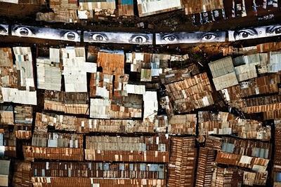 El arte puede cambiar el mundo? Tù decides!