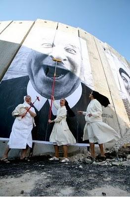 El arte puede cambiar el mundo? Tù decides!