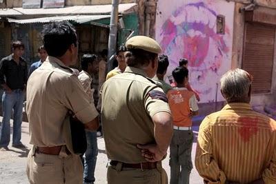 El arte puede cambiar el mundo? Tù decides!