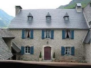 Viajes: Casas de vacaciones con mucho encanto en los Altos Pirineos Franceses