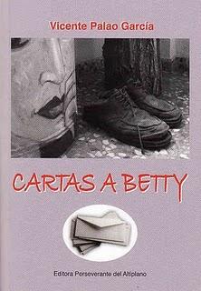 Cartas a Betty