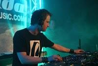 Los colombianos también gozarán de Dash Berlin