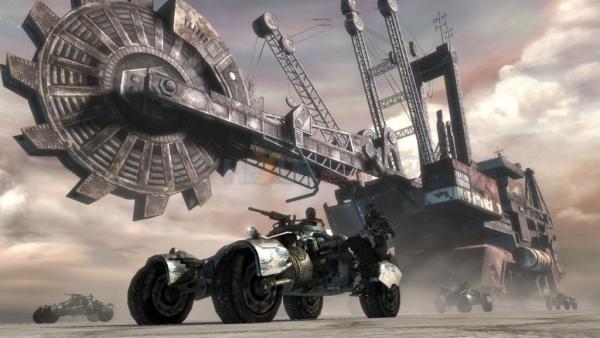 Borderlands, otro puñado de horas a la saca de los bonitos recuerdos