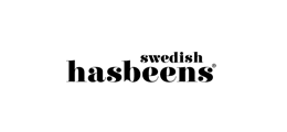 Yo adoro: Swedish Hasbeens