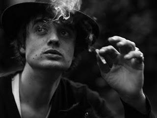 Pete Doherty En Madrid y Barcelona