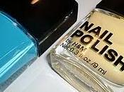 Joyitas esmaltes H&amp;M