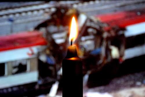 7º ANIVERSARIO 11-M TODOS IBAMOS EN ESE TREN !!