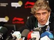 Pellegrini: puesto cargo disposición club ocasiones"