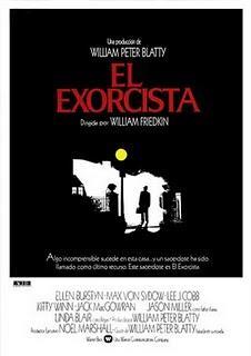 EL EXORCISTA - DE WILLIAM PETER BLATTY