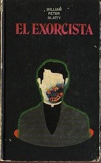 EL EXORCISTA - DE WILLIAM PETER BLATTY