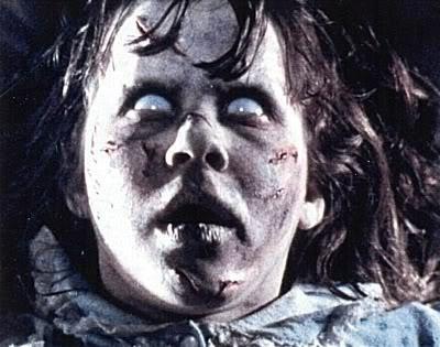 EL EXORCISTA - DE WILLIAM PETER BLATTY