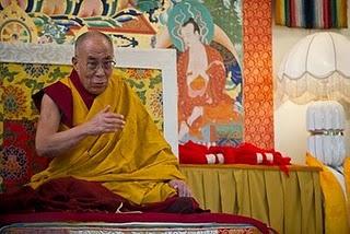 Alocución del Dalai Lama en ocasión del 52 aniversario de la revuelta pacífica de los tibetanos