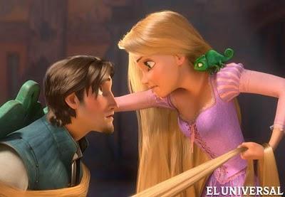 Tangled (Enredados)