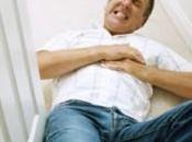 Variantes genéticas relacionadas infarto miocardio angina pecho