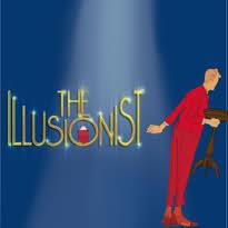 2010 El ilusionista