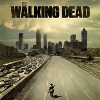 2010 The Walking Dead