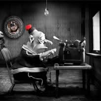2009 Mary and Max