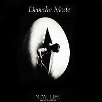DEPECHE MODE - NEW LIFE
