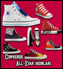 Converse