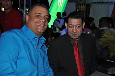 APERTURA DE MONTE LIQUORE STORE