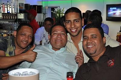 APERTURA DE MONTE LIQUORE STORE