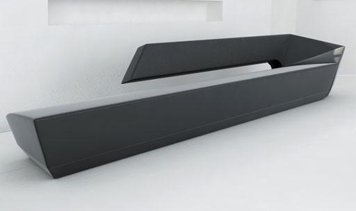 Sofás, sillones, butacas, poufs y mucho más en la tienda A-cero In