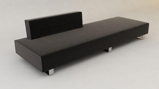 Sofás, sillones, butacas, poufs y mucho más en la tienda A-cero In