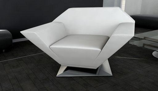 Sofás, sillones, butacas, poufs y mucho más en la tienda A-cero In