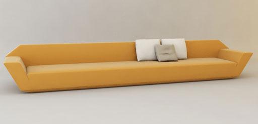 Sofás, sillones, butacas, poufs y mucho más en la tienda A-cero In