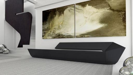 Sofás, sillones, butacas, poufs y mucho más en la tienda A-cero In